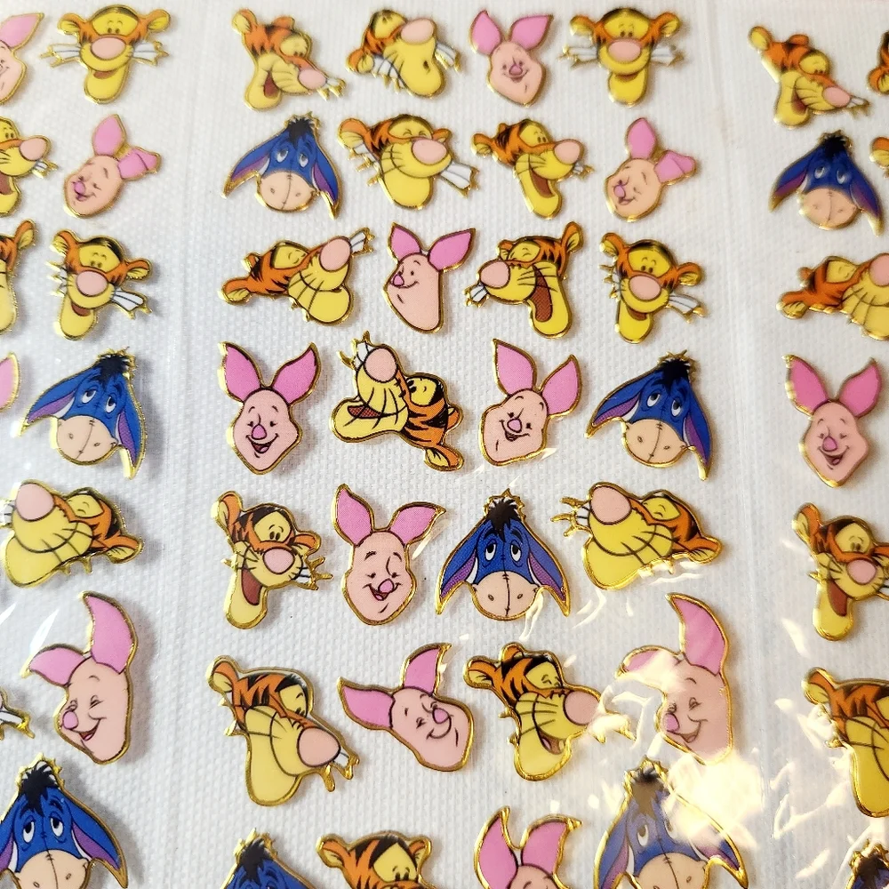 N/A vtg disney